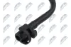 Kühlerschlauch NTY CTM-PL-022 Bild Kühlerschlauch NTY CTM-PL-022
