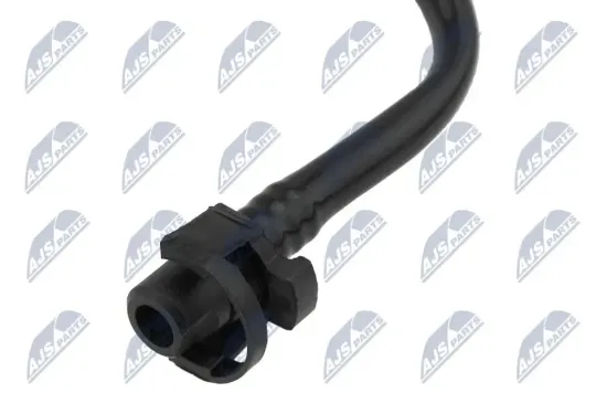 Kühlerschlauch NTY CTM-PL-022 Bild Kühlerschlauch NTY CTM-PL-022