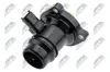 Thermostat, Kühlmittel NTY CTM-PL-025 Bild Thermostat, Kühlmittel NTY CTM-PL-025