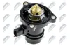 Thermostat, Kühlmittel NTY CTM-PL-025 Bild Thermostat, Kühlmittel NTY CTM-PL-025