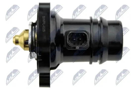 Thermostat, Kühlmittel NTY CTM-PL-025 Bild Thermostat, Kühlmittel NTY CTM-PL-025