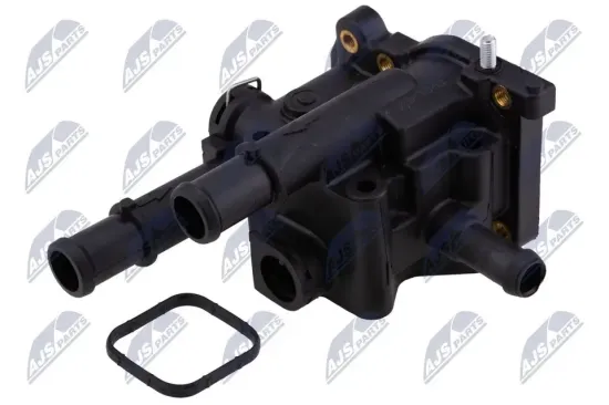 Thermostatgehäuse NTY CTM-PL-030 Bild Thermostatgehäuse NTY CTM-PL-030