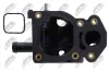 Thermostatgehäuse NTY CTM-PL-030 Bild Thermostatgehäuse NTY CTM-PL-030