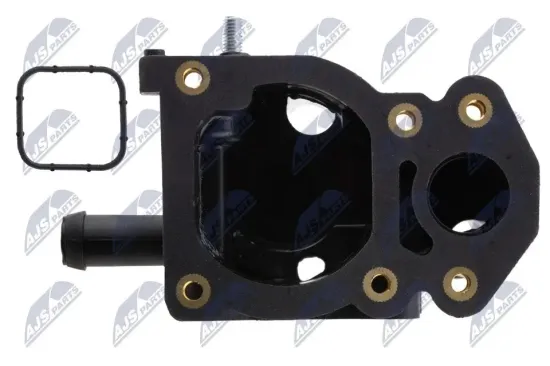Thermostatgehäuse NTY CTM-PL-030 Bild Thermostatgehäuse NTY CTM-PL-030