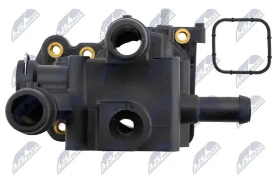 Thermostatgehäuse NTY CTM-PL-030 Bild Thermostatgehäuse NTY CTM-PL-030