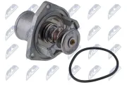 Thermostat, Kühlmittel NTY CTM-PL-033