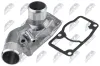 Thermostat, Kühlmittel NTY CTM-PL-035 Bild Thermostat, Kühlmittel NTY CTM-PL-035