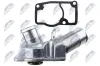 Thermostat, Kühlmittel NTY CTM-PL-035 Bild Thermostat, Kühlmittel NTY CTM-PL-035