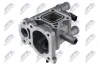 Thermostatgehäuse NTY CTM-PL-036 Bild Thermostatgehäuse NTY CTM-PL-036