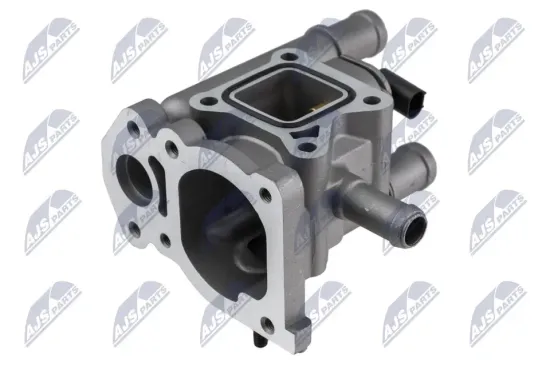 Thermostatgehäuse NTY CTM-PL-036 Bild Thermostatgehäuse NTY CTM-PL-036