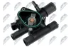 Thermostat, Kühlmittel NTY CTM-RE-003 Bild Thermostat, Kühlmittel NTY CTM-RE-003