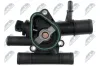 Thermostat, Kühlmittel NTY CTM-RE-003 Bild Thermostat, Kühlmittel NTY CTM-RE-003