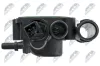 Thermostat, Kühlmittel NTY CTM-RE-003 Bild Thermostat, Kühlmittel NTY CTM-RE-003