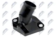 Kühlmittelflansch NTY CTM-RE-006