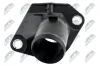 Kühlmittelflansch NTY CTM-RE-006 Bild Kühlmittelflansch NTY CTM-RE-006