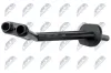 Kühlmittelrohrleitung NTY CTM-RE-007 Bild Kühlmittelrohrleitung NTY CTM-RE-007