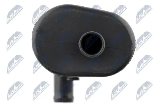 Kühlmittelflansch NTY CTM-RE-010 Bild Kühlmittelflansch NTY CTM-RE-010