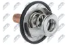 Thermostat, Kühlmittel NTY CTM-RE-011 Bild Thermostat, Kühlmittel NTY CTM-RE-011