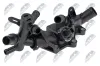 Thermostatgehäuse Motorblock NTY CTM-RE-012 Bild Thermostatgehäuse Motorblock NTY CTM-RE-012