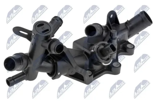 Thermostatgehäuse Motorblock NTY CTM-RE-012 Bild Thermostatgehäuse Motorblock NTY CTM-RE-012