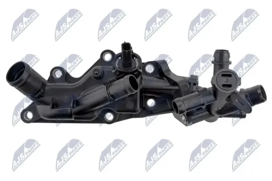 Thermostatgehäuse Motorblock NTY CTM-RE-012 Bild Thermostatgehäuse Motorblock NTY CTM-RE-012
