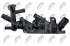 Thermostatgehäuse Motorblock NTY CTM-RE-012 Bild Thermostatgehäuse Motorblock NTY CTM-RE-012