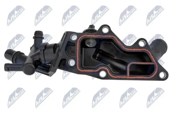 Thermostatgehäuse Motorblock NTY CTM-RE-012 Bild Thermostatgehäuse Motorblock NTY CTM-RE-012