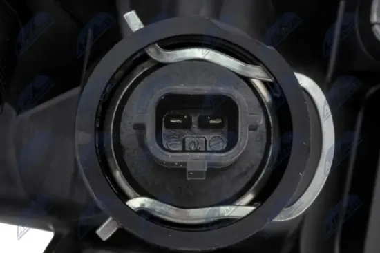 Thermostatgehäuse Motorblock NTY CTM-RE-012 Bild Thermostatgehäuse Motorblock NTY CTM-RE-012