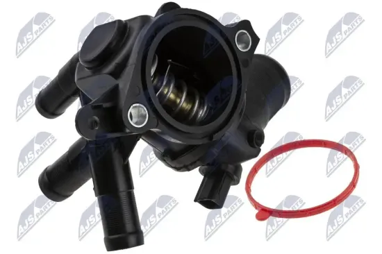 Thermostatgehäuse NTY CTM-RE-014 Bild Thermostatgehäuse NTY CTM-RE-014