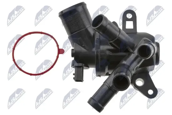 Thermostatgehäuse NTY CTM-RE-014 Bild Thermostatgehäuse NTY CTM-RE-014