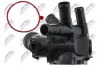 Thermostatgehäuse NTY CTM-RE-014 Bild Thermostatgehäuse NTY CTM-RE-014
