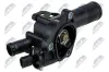 Thermostat, Kühlmittel NTY CTM-RE-022 Bild Thermostat, Kühlmittel NTY CTM-RE-022
