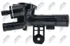 Thermostat, Kühlmittel NTY CTM-RE-022 Bild Thermostat, Kühlmittel NTY CTM-RE-022
