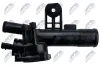 Thermostat, Kühlmittel NTY CTM-RE-022 Bild Thermostat, Kühlmittel NTY CTM-RE-022