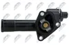 Thermostat, Kühlmittel NTY CTM-RE-022 Bild Thermostat, Kühlmittel NTY CTM-RE-022