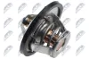 Thermostat, Kühlmittel NTY CTM-SU-000 Bild Thermostat, Kühlmittel NTY CTM-SU-000