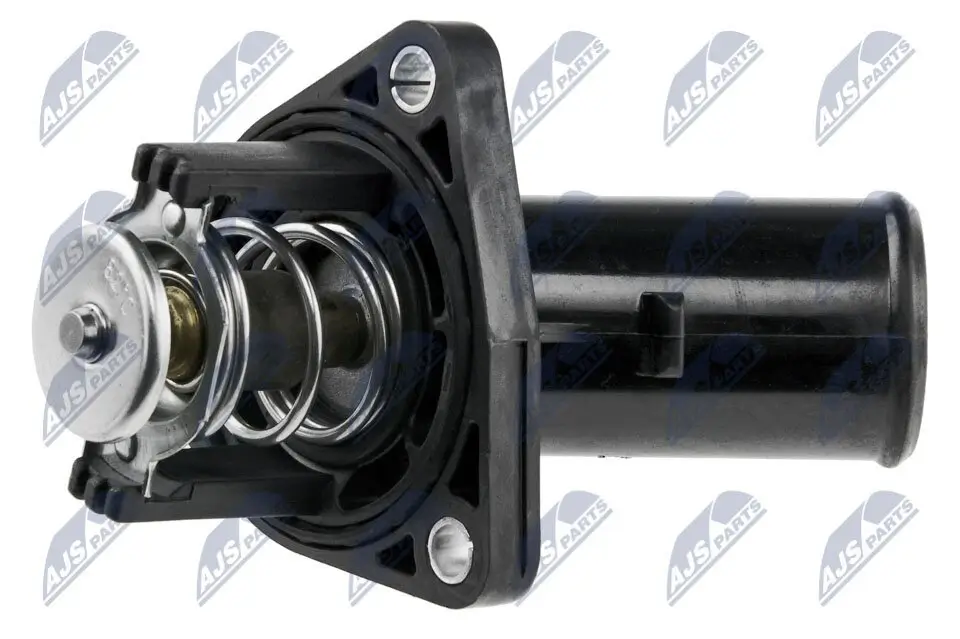 Thermostat, Kühlmittel NTY CTM-TY-000