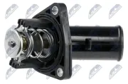Thermostat, Kühlmittel NTY CTM-TY-000