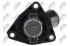 Thermostat, Kühlmittel NTY CTM-TY-000 Bild Thermostat, Kühlmittel NTY CTM-TY-000