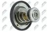 Thermostat, Kühlmittel NTY CTM-TY-004 Bild Thermostat, Kühlmittel NTY CTM-TY-004