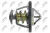 Thermostat, Kühlmittel NTY CTM-TY-004 Bild Thermostat, Kühlmittel NTY CTM-TY-004