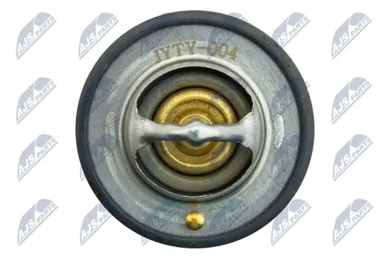 Thermostat, Kühlmittel NTY CTM-TY-004 Bild Thermostat, Kühlmittel NTY CTM-TY-004