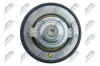 Thermostat, Kühlmittel NTY CTM-TY-004 Bild Thermostat, Kühlmittel NTY CTM-TY-004