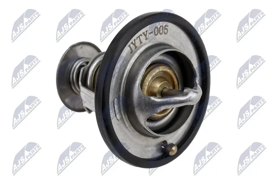 Thermostat, Kühlmittel NTY CTM-TY-005