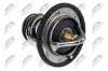 Thermostat, Kühlmittel NTY CTM-TY-008
