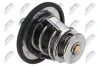Thermostat, Kühlmittel NTY CTM-TY-008 Bild Thermostat, Kühlmittel NTY CTM-TY-008