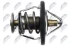 Thermostat, Kühlmittel NTY CTM-TY-008 Bild Thermostat, Kühlmittel NTY CTM-TY-008