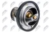 Thermostat, Kühlmittel NTY CTM-TY-009 Bild Thermostat, Kühlmittel NTY CTM-TY-009