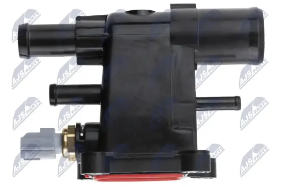 Kühlmittelflansch NTY CTM-VV-006 Bild Kühlmittelflansch NTY CTM-VV-006