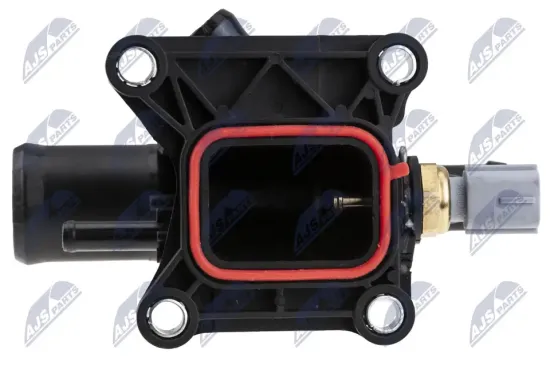 Kühlmittelflansch NTY CTM-VV-006 Bild Kühlmittelflansch NTY CTM-VV-006